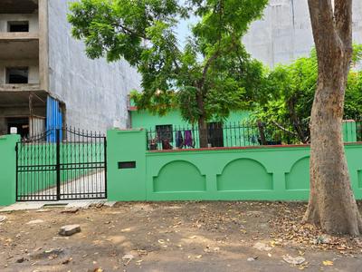 Image of 120 Sq.ft Residential Plot / Land for sale in Beta II, Greater Noida for Rs. 23000000