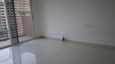 Bedroom Image of 1050 Sq.ft 2 BHK Apartment / Flat for rent in Godrej Boulevard, Kharadi Pune for Rs. 25000