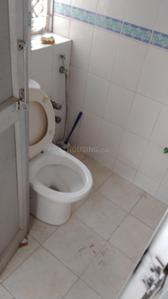 Bathroom Image of 1200 Sq.ft 2 BHK Apartment / Flat for sale in DDA Flats Munirka, Munirka New Delhi for Rs. 25000000