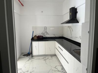 Kitchen Image of 1365 Sq.ft 2.5 BHK Apartment / Flat for sale in Pride Platinum I And J, Baner Pune for Rs. 18500000