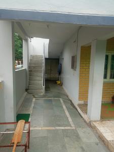 Balcony Image of 1200 Sq.ft 2 BHK Independent House for sale in Shivlok Phase 3 Bhopal for Rs. 9800000