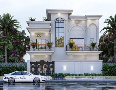 Image of 900 Sq.ft 2.5 BHK Independent House for sale in New Town, Kolkata for Rs. 3500000