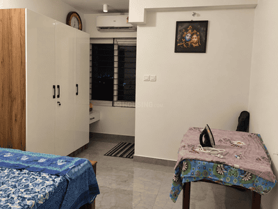 Image of 1147 Sq.ft 2 BHK Apartment / Flat for sale in Sreekariyam, Thiruvananthapuram for Rs. 9500000