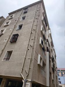 Image of 1415 Sq.ft 3 BHK Apartment / Flat for sale in Alwal, Secunderabad for Rs. 8500000
