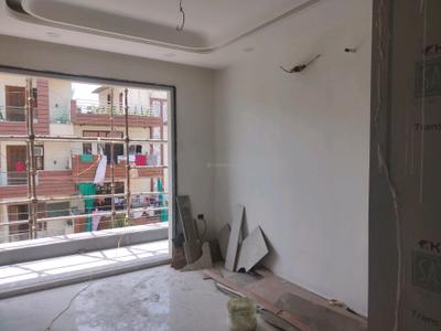 Bedroom Image of 1107 Sq.ft 3 BHK Builder Floor for sale in Creative Estate Floors, Sector 49 Faridabad for Rs. 17400000