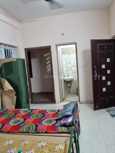 Bedroom Image of Pleasant Stay Homes In Saravanampatti  in Keeranatham, Coimbatore