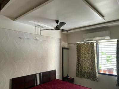 Bedroom Image of 1799 Sq.ft 3 BHK Apartment / Flat for sale in Sudarshan Status, Sola Ahmedabad for Rs. 10000000