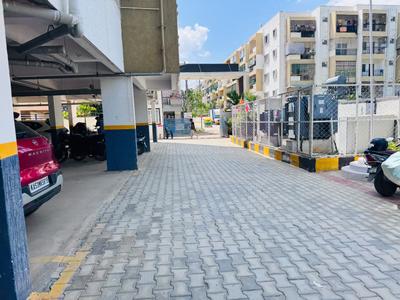 Image of 945 Sq.ft 2 BHK Apartment / Flat for sale in Kadugodi Industrial Area, Bengaluru for Rs. 6600000