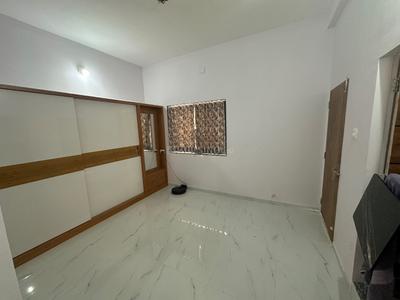 Bedroom Image of 1250 Sq.ft 3 BHK Independent House for sale in Bakrol Anand for Rs. 6000000