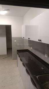 Kitchen Image of 2300 Sq.ft 4 BHK Apartment / Flat for sale in Landmark Garden, Kalyani Nagar Pune for Rs. 35000000
