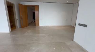 Hall Image of 2700 Sq.ft 4 BHK Apartment / Flat for sale in Rustomjee Crown, Prabhadevi Mumbai for Rs. 180000000