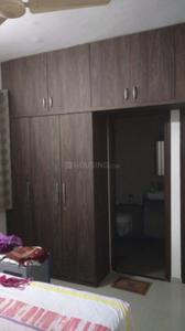 Bedroom Image of 1650 Sq.ft 3 BHK Apartment / Flat for sale in Sunpharma Road Vadodara for Rs. 5200000