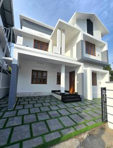 Image of 1800 Sq.ft 3 BHK Independent House for sale in Thattampady, Kochi for Rs. 6700000