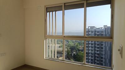 Bedroom Image of 900 Sq.ft 2 BHK Apartment / Flat for sale in Bhiwandi Thane for Rs. 6000000