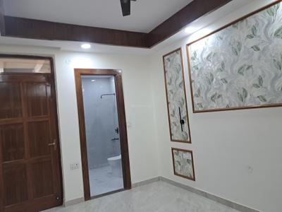 Bedroom Image of 2250 Sq.ft 4 BHK Builder Floor for sale in Greater Faridabad Luxury Floors, Sector 85 Faridabad for Rs. 20500000