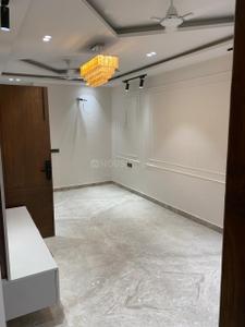 Hall Image of 1125 Sq.ft 3 BHK Builder Floor for sale in Vikaspuri Luxury Homes, Vikaspuri New Delhi for Rs. 20000000