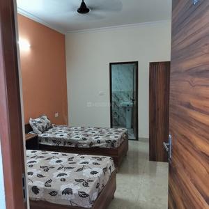 Hall Image of Shiva niwas pg  in Sector 44, Noida