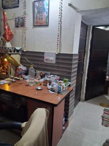 Hall Image of 646 Sq.ft 1 BHK Apartment / Flat for sale in Shahdara New Delhi for Rs. 5100000