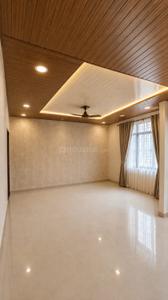 Hall Image of 1500 Sq.ft 3 BHK Apartment / Flat for rent in Jagatpura Jaipur for Rs. 23500