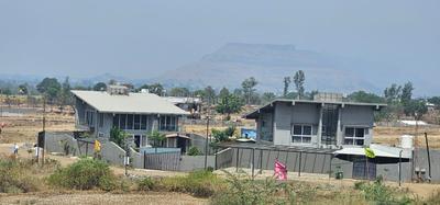 Image of 2000 Sq.ft Residential Plot / Land for sale in Igatpuri, Nashik for Rs. 6000000