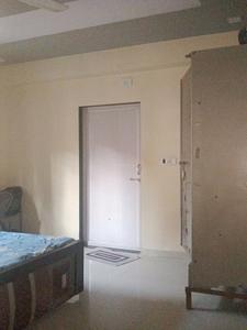 Bedroom Image of 1503 Sq.ft 2 BHK Apartment / Flat for rent in Bhaijipura Gandhinagar for Rs. 18999