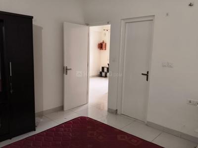 Bedroom Image of 1180 Sq.ft 2 BHK Apartment / Flat for sale in Sattva Divinity by Sattva Group, RR Nagar Bengaluru for Rs. 19000000