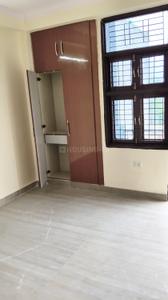 Bedroom Image of 655 Sq.ft 2 BHK Builder Floor for sale in Sector 26 New Delhi for Rs. 4300000