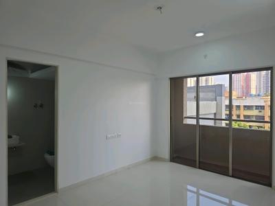 Bedroom Image of 1550 Sq.ft 3 BHK Apartment / Flat for sale in JSB Gokul Nakshatra, Virar West Virar for Rs. 12000000