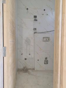 Bedroom Three Image of 1325 Sq.ft 3 BHK Builder Floor for sale in Garg Homes Urban Bloosom Floors, Green Field Colony Faridabad for Rs. 15500000