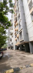 Image of 986 Sq.ft 2 BHK Apartment / Flat for sale in Sree Little Hearts, Undri, Pune for Rs. 4400000