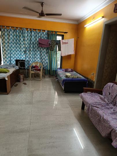 Hall Image of Mulund east, Girls PG in Mulund East, Mumbai