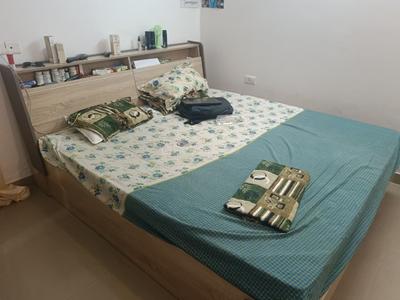 Bedroom Image of 1458 Sq.ft 3 BHK Apartment / Flat for sale in AWHO Vivek Vihar, Sector 82 Noida for Rs. 17500000