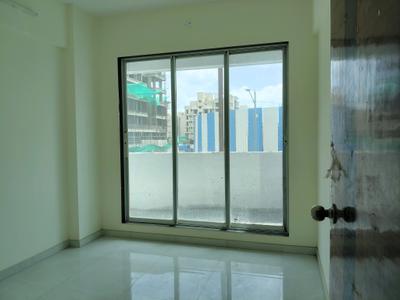 Bedroom Image of 1125 Sq.ft 2 BHK Apartment / Flat for sale in Pushpak Nagar Navi Mumbai for Rs. 7620000