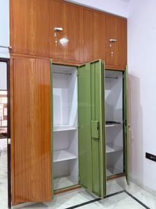 Bedroom Image of 1500 Sq.ft 2 BHK Independent House for rent in Karni Vihar Jaipur for Rs. 15700