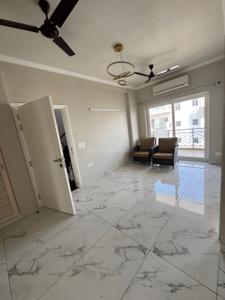 Hall Image of 1600 Sq.ft 2.5 BHK Apartment / Flat for sale in Central Park Cerise Floors, Sector 33 Sohna for Rs. 18000000