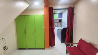 1 RK Flat