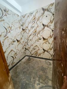 Bathroom Image of 960 Sq.ft 3 BHK Builder Floor for sale in Indraprashtha Yojna Ghaziabad for Rs. 3900000