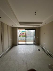 Hall Image of 4450 Sq.ft 4 BHK Builder Floor for sale in Rajouri Garden New Delhi for Rs. 80000000