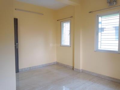 Bedroom Image of 1700 Sq.ft 3 BHK Builder Floor for sale in Sarada Pally Kolkata for Rs. 5800000