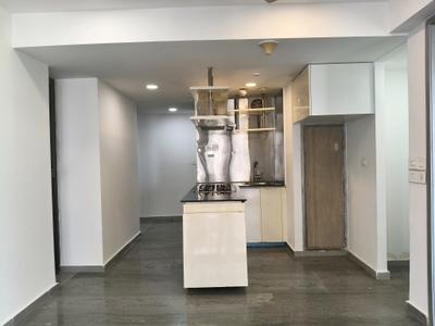 Living Room Image of 597 Sq.ft 1 BHK Apartment / Flat for sale in Mohite Marvel, Ghatkopar East Mumbai for Rs. 10500000
