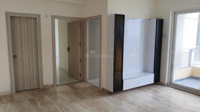 Supertech Araville Living Room 1