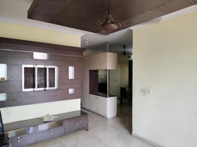 Living Room Image of 1275 Sq.ft 3 BHK Apartment / Flat for sale in Hiranandani Meadows, Thane West Thane for Rs. 30000000