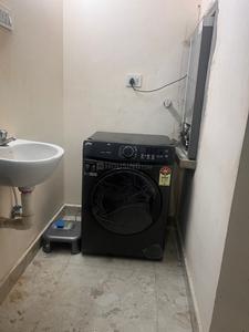 Bathroom Image of Poorani pg in Arumbakkam, Chennai
