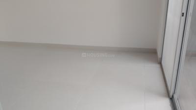 Bedroom Image of 1115 Sq.ft 2 BHK Apartment / Flat for sale in Nyati Meadows, Wadgaon Sheri Pune for Rs. 15200000