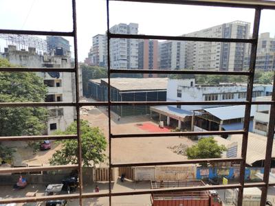 Image of 890 Sq.ft 2 BHK Apartment / Flat for rent in Drushti Varun, Ghatkopar East, Mumbai for Rs. 55000