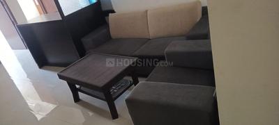 Hall Image of 700 Sq.ft 2 BHK Apartment / Flat for sale in MRG The Balcony, Sector 93 Gurgaon for Rs. 6900000