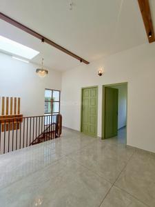 Hall Image of 1600 Sq.ft 4 BHK Independent House for sale in North Parvur Kochi for Rs. 6500000