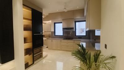 Kitchen Image of 2550 Sq.ft 5 BHK Builder Floor for sale in Indirapuram Ghaziabad for Rs. 36000000
