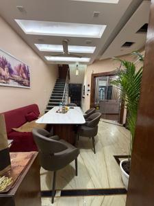 Hall Image of 4500 Sq.ft 3 BHK Independent House for sale in Sector 41 Noida for Rs. 51000000