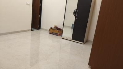 Bedroom Image of 1500 Sq.ft 2 BHK Independent House for rent in Suncity Vistara Township, Arandia Indore for Rs. 25000
